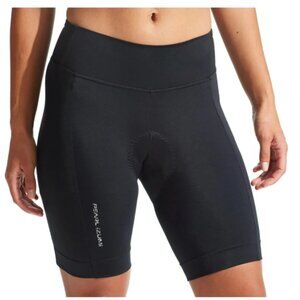 Pearl Izumi Quest Black Padded Cycling Shorts Women's Large